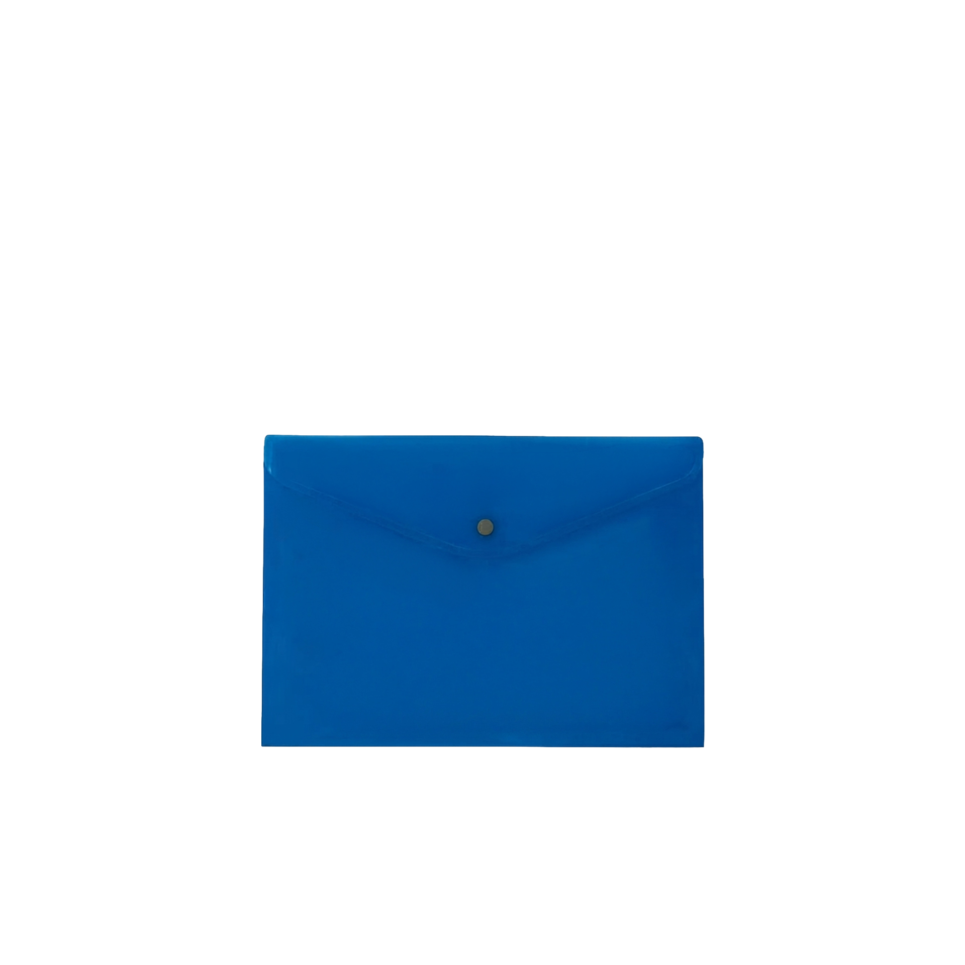 Bolsa Envelope Azul A6 16.8X12.5cm