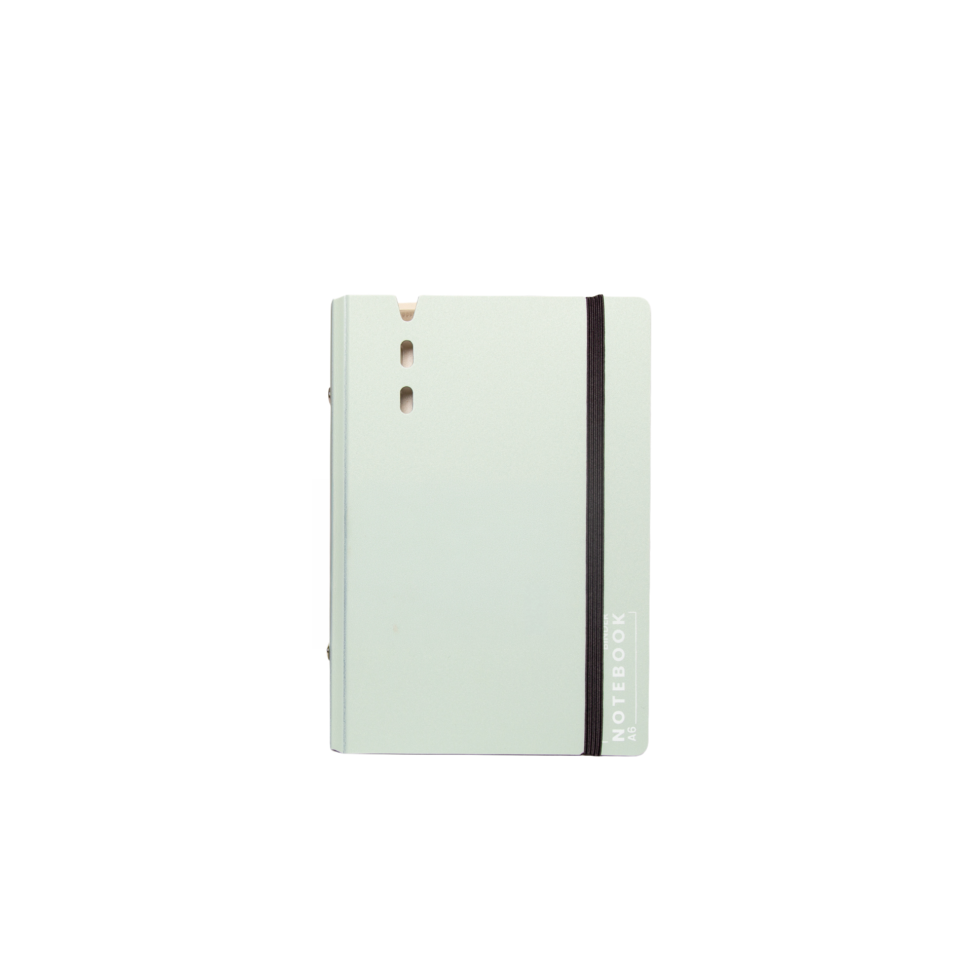 Caderno Apontamentos A6 40 Folhas