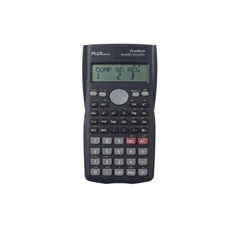 M�quina Cientifica Fx-82Plus - Image product