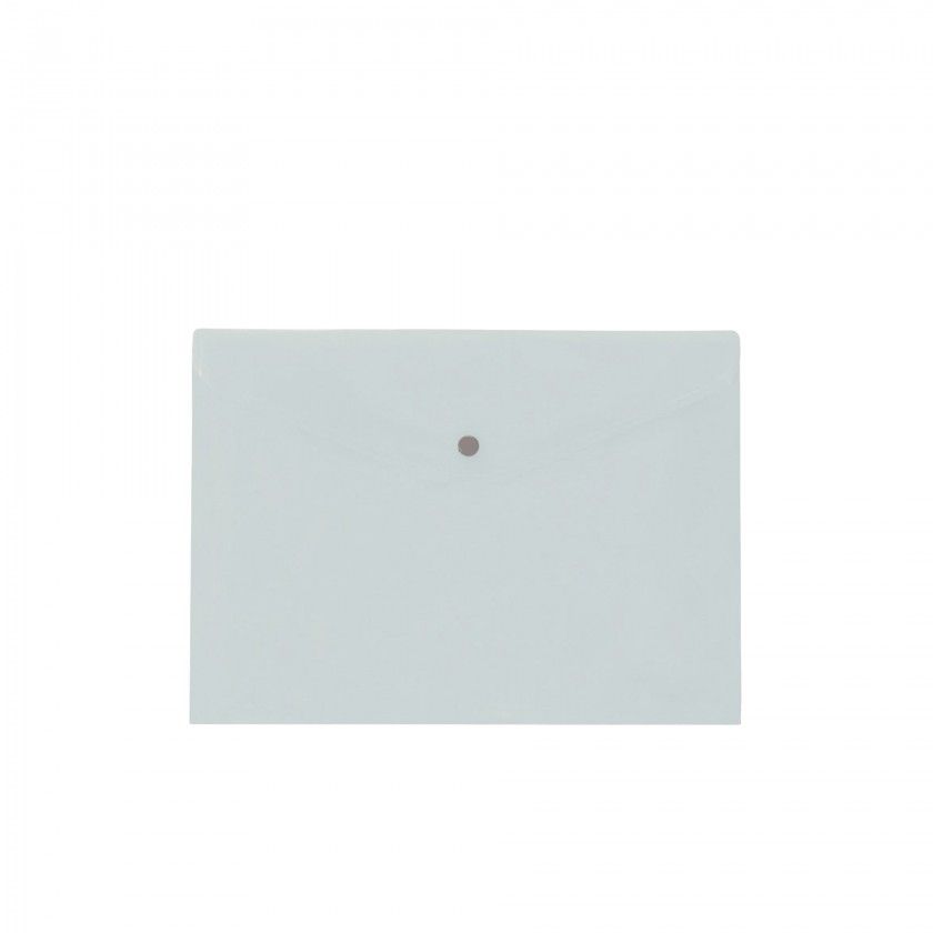 Bolsa Envelope A4+ 50F Incolor 335X225mm Bolsa Envelope A4+ 50F Incolor 335X225mm