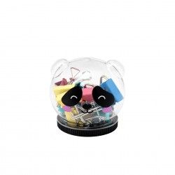 Mola Para Escrit�rio Panda 19mm Pack 18