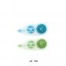 Corretor Fita 5mmX5m Pack 4 Corretor Fita 5mmX5m Pack 4