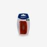 Furador Met�lico 20F Vermelho