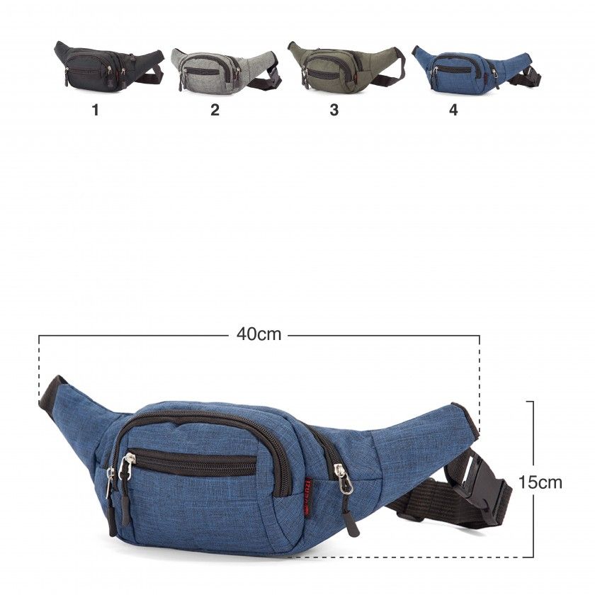 Bolsa Cintura
