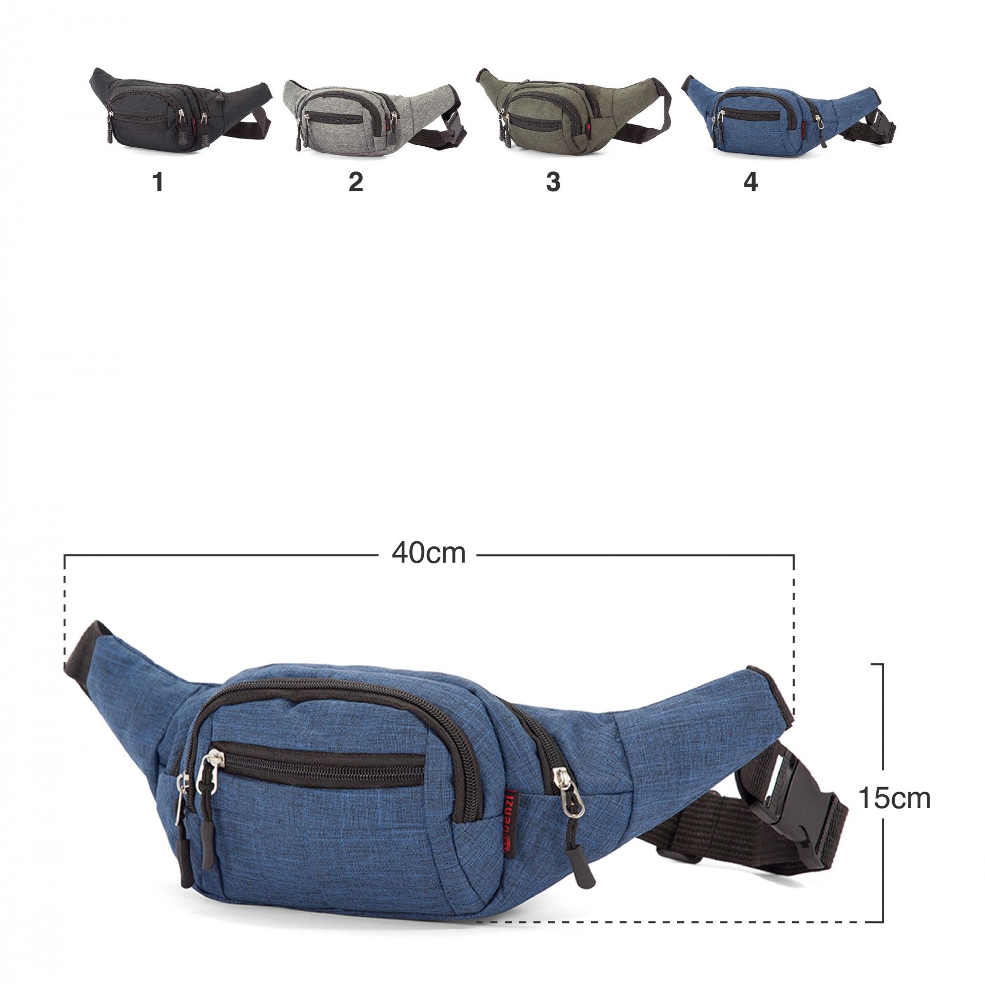 Bolsa Cintura
