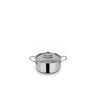 Caçarola com Asas Inox Mafra Caçarola com Asas Inox Mafra
