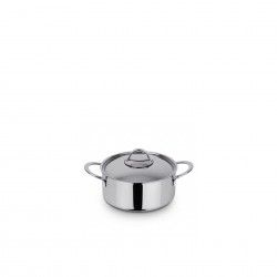 Ca�arola com Asas Inox Mafra