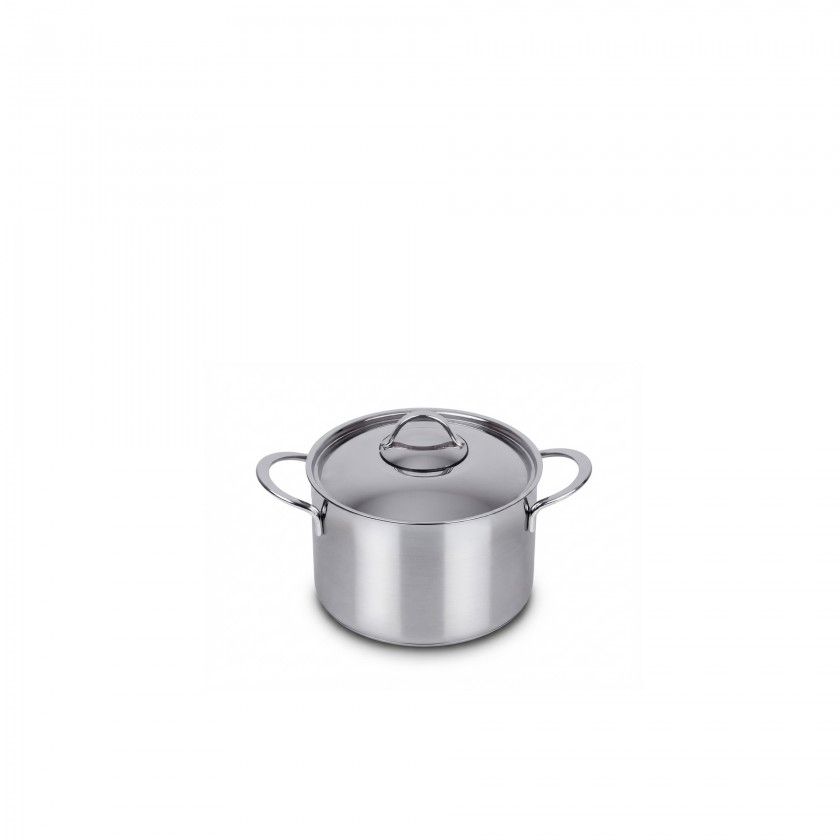 Panela com Asa Inox Mafra