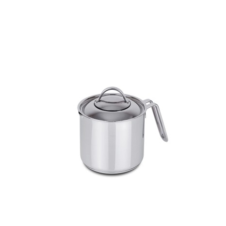 Cafeteira com Asa Inox Mafra - Image product