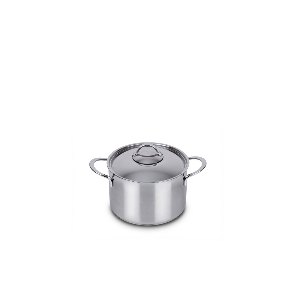 Panela com Asa Inox Mafra