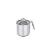 Cafeteira com Asa Inox Mafra Cafeteira com Asa Inox Mafra