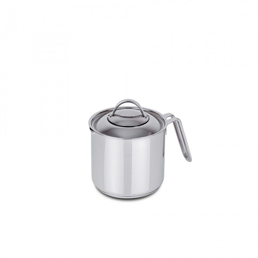 Cafeteira com Asa Inox Mafra Cafeteira com Asa Inox Mafra