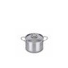 Panela com Asa Inox Mafra