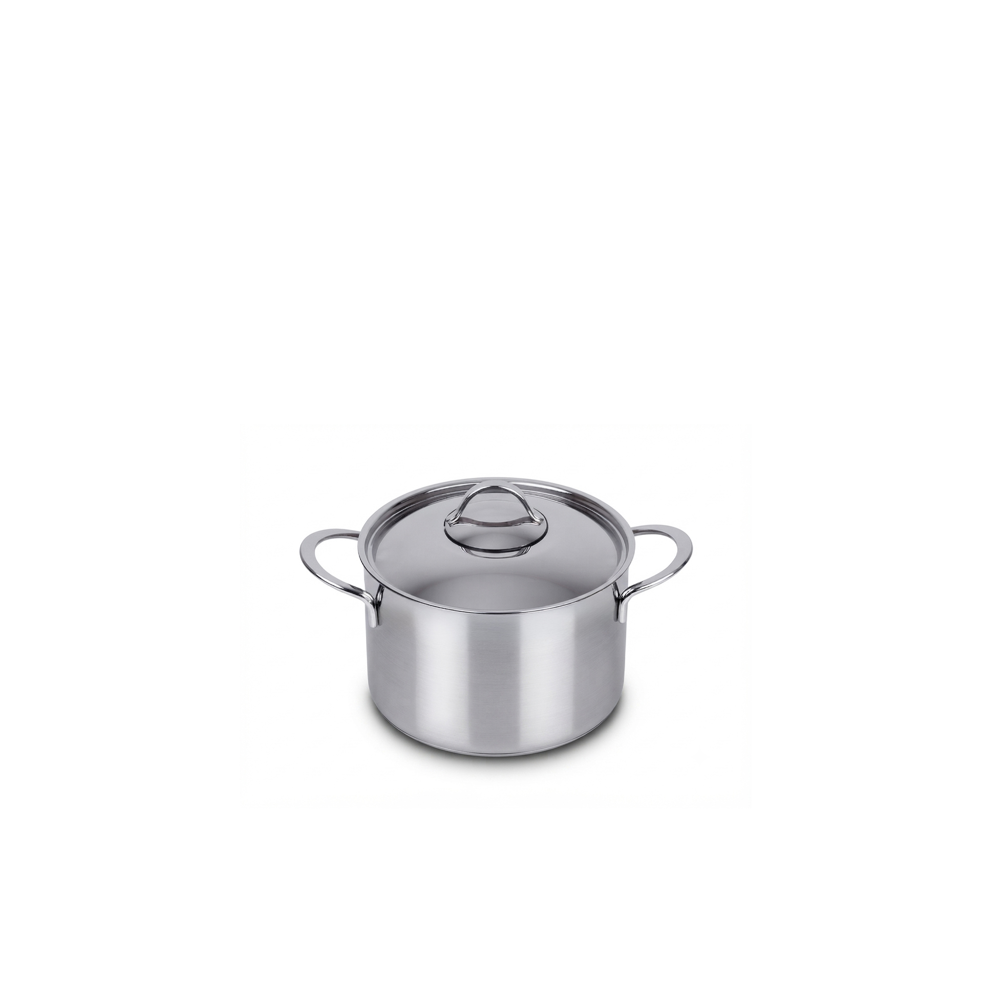 Panela com Asa Inox Mafra