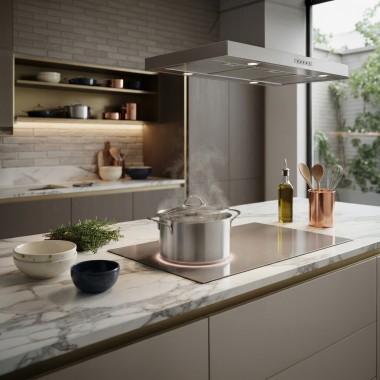 Panela com Asa Inox Mafra