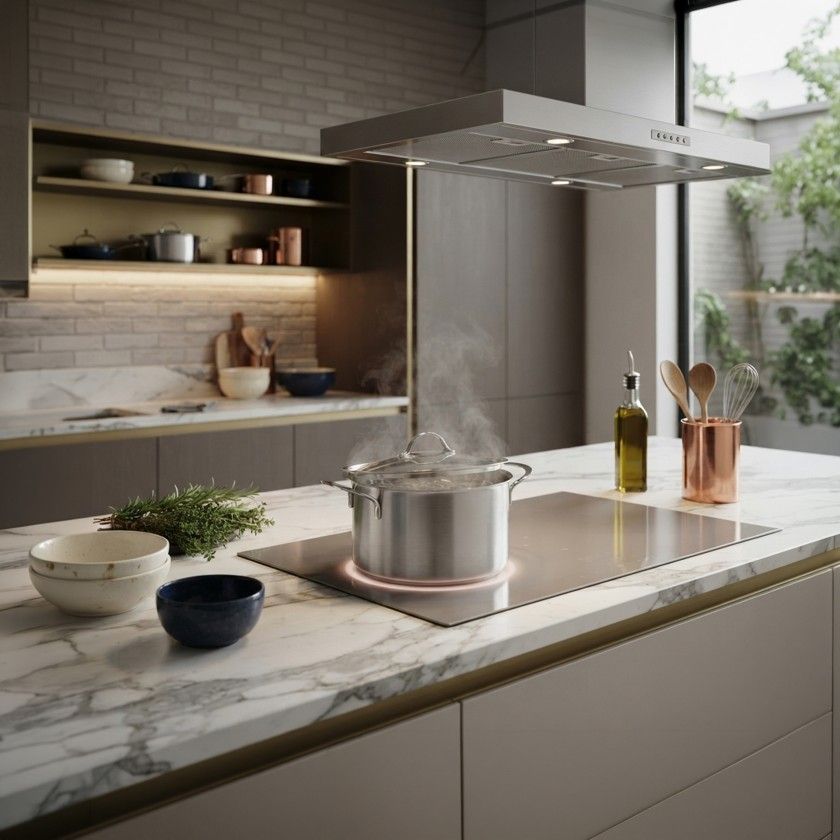 Panela com Asa Inox Mafra