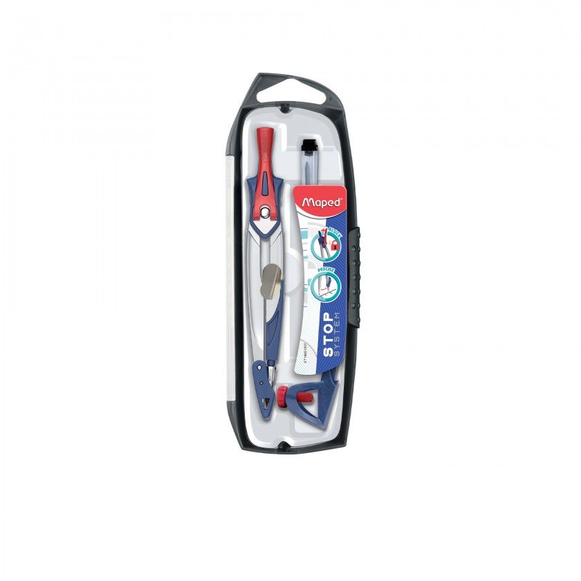 Compasso Stop System 3 Pe�a