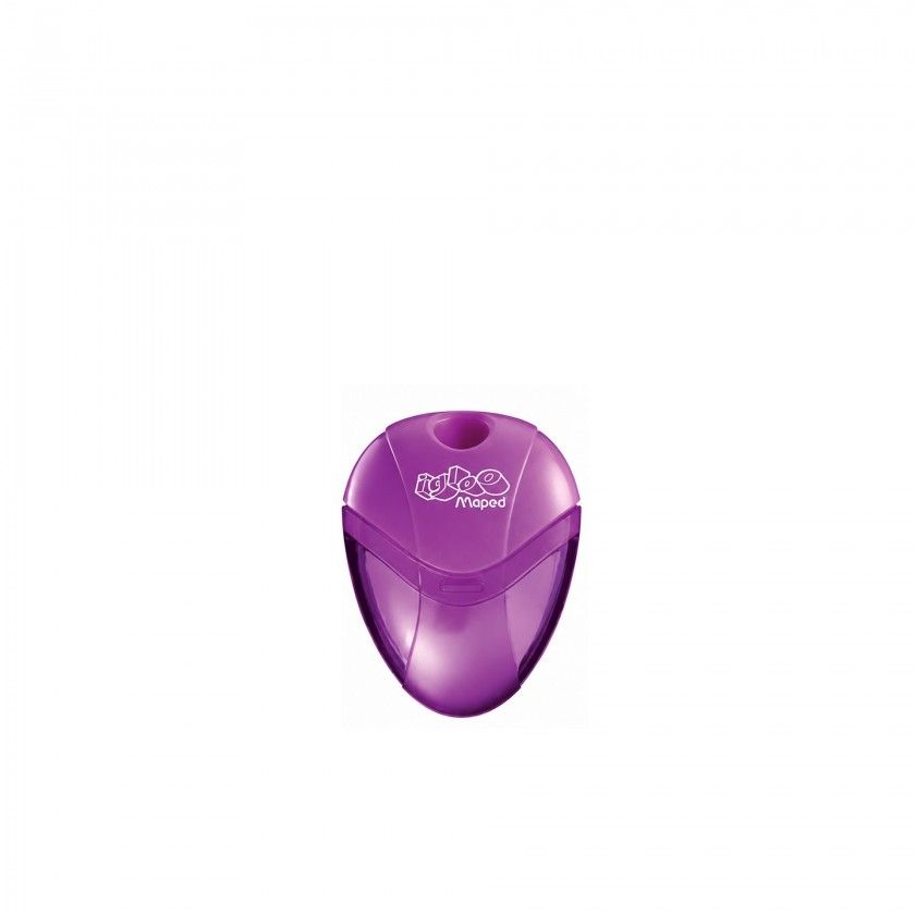 Apara L�pis Maped I-Gloo Blister