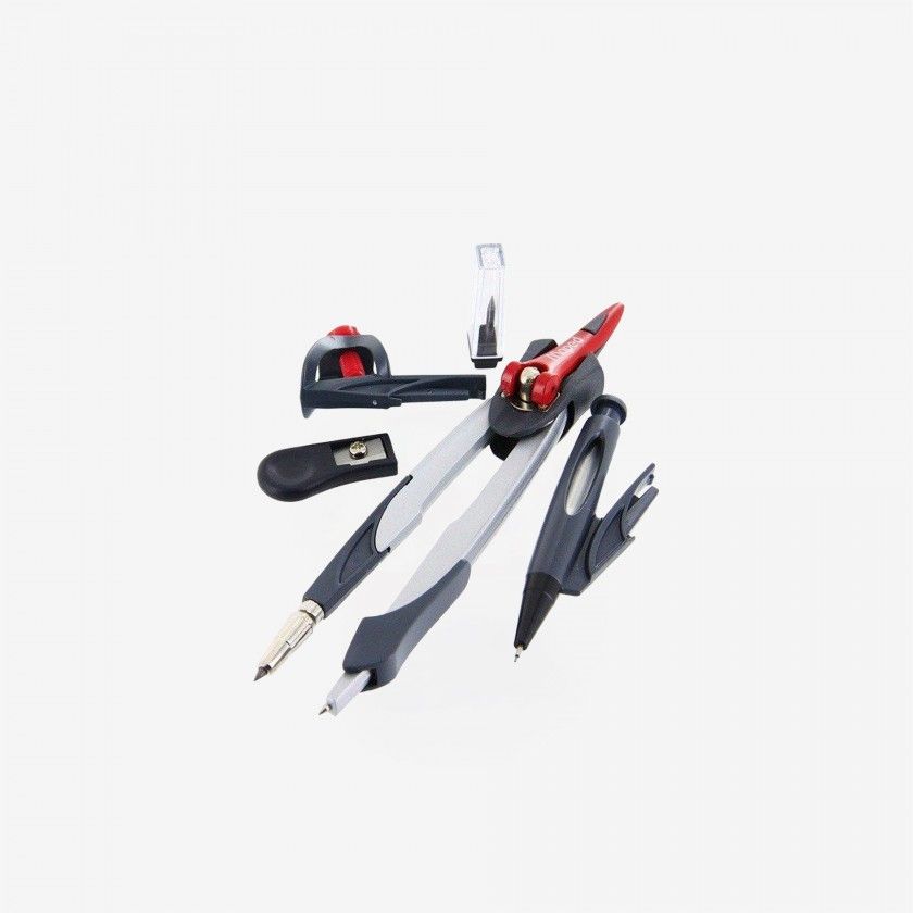 Compasso Stop System 5 Pe�a