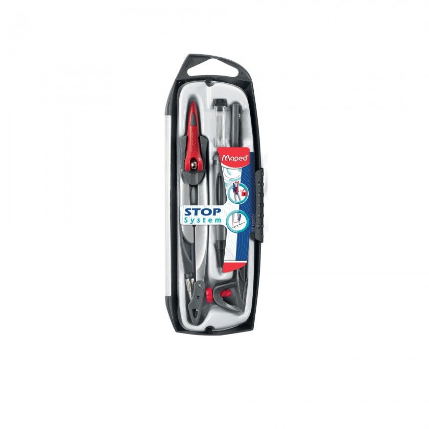 Compasso Stop System 5 Pe�a