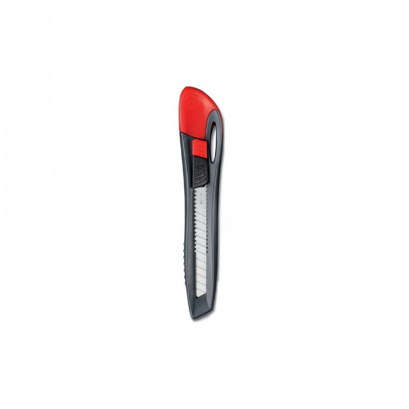 X-Acto Reforçado Pvc Maped 9mm X-Acto Reforçado Pvc Maped 9mm