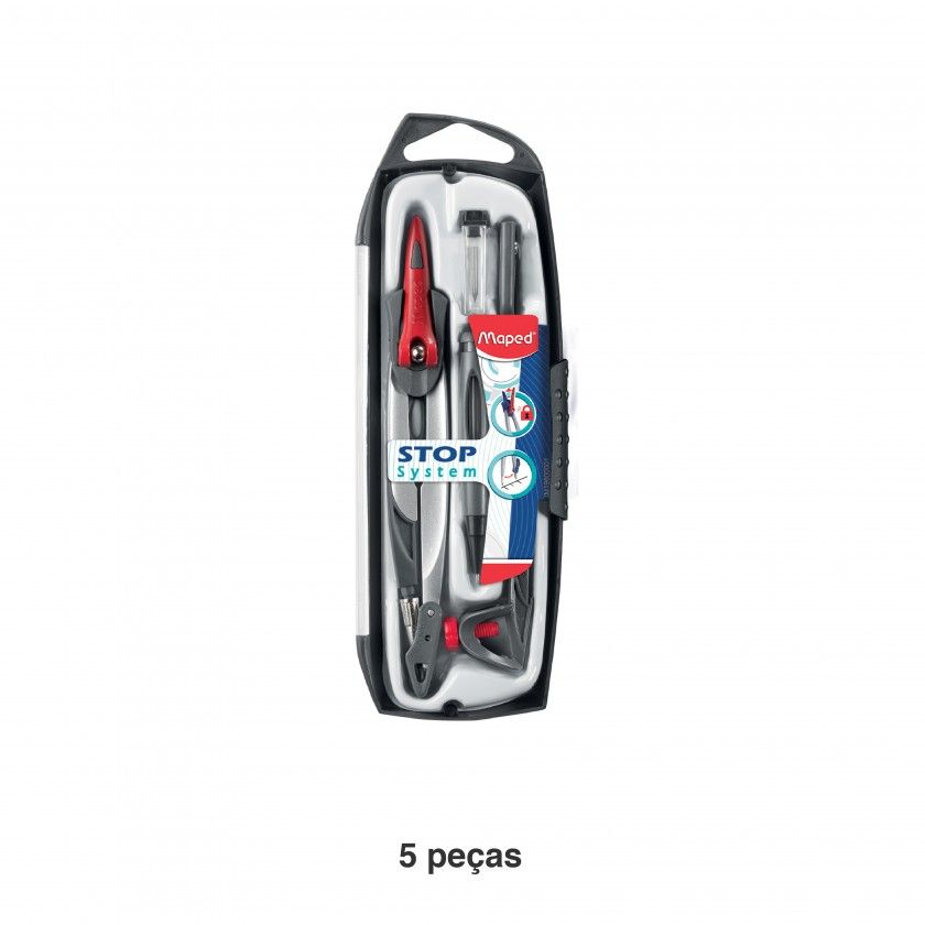 Compasso Stop System 5 Pe�a