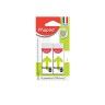 Borracha Maped Technic 600 Pack 2 Borracha Maped Technic 600 Pack 2