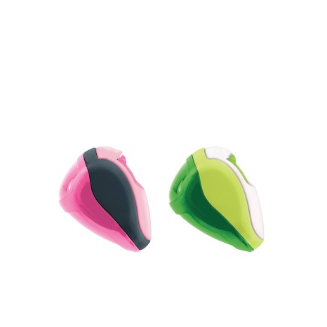 Apara Lápis Maped Clean Duplo Blister - Image product