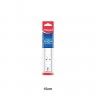 Régua Maped Classic 15cm Régua Maped Classic 15cm