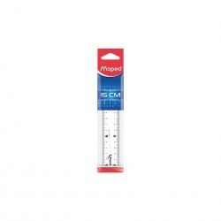 R�gua Maped Classic 15cm