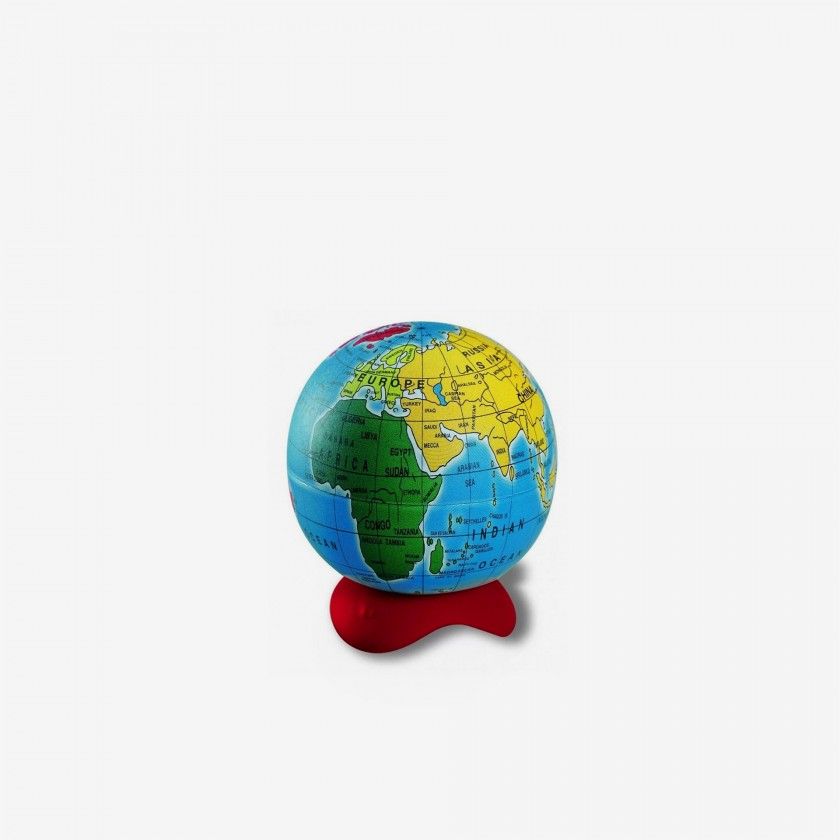 Apara Lápis Maped Globe Apara Lápis Maped Globe