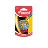 Apara Lápis Maped Globe Apara Lápis Maped Globe