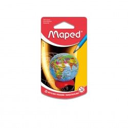 Apara L�pis Maped Globe