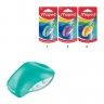 Apara Lápis Maped Bulbo Blister Apara Lápis Maped Bulbo Blister