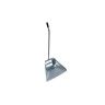 Apanhador Zinco Pamex com Cabo 25X76cm Apanhador Zinco Pamex com Cabo 25X76cm