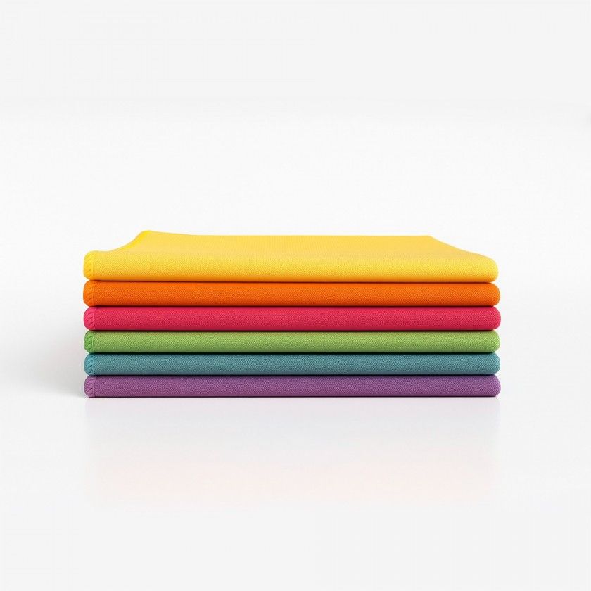 Pano Microfibra Pamex Especial 30X40cm Pano Microfibra Pamex Especial 30X40cm