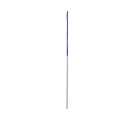 Cabo Alumínio Eco Pamex Redondo Azul 55mm 140cm - Image product