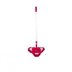 Mopa Franja Triangular com Cabo Extens�vel Flex 145cm