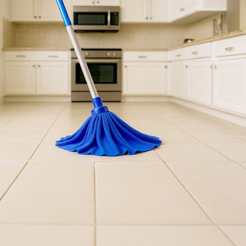 Cabo Alumínio Eco Pamex Redondo Azul 55mm 140cm Cabo Alumínio Eco Pamex Redondo Azul 55mm 140cm