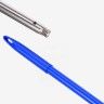 Cabo Alumínio Eco Pamex Redondo Azul 55mm 140cm Cabo Alumínio Eco Pamex Redondo Azul 55mm 140cm