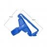 Pinça Para Esfregona Industrial Azul 18cm Pinça Para Esfregona Industrial Azul 18cm