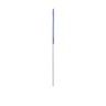 Cabo Alumínio Reforçado Azul 0.75mm 140cm Cabo Alumínio Reforçado Azul 0.75mm 140cm