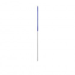 Cabo Alumínio Reforçado Azul 0.75mm 140cm Cabo Alumínio Reforçado Azul 0.75mm 140cm