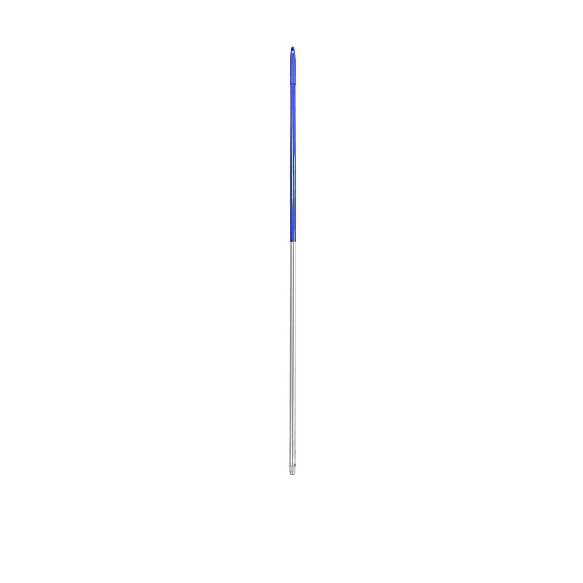 Cabo Alumínio Reforçado Azul 0.75mm 140cm