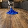 Cabo Alumínio Reforçado Azul 0.75mm 140cm Cabo Alumínio Reforçado Azul 0.75mm 140cm