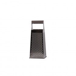 Raspador Multiusos Inox Pamex 4 Faces 20cm