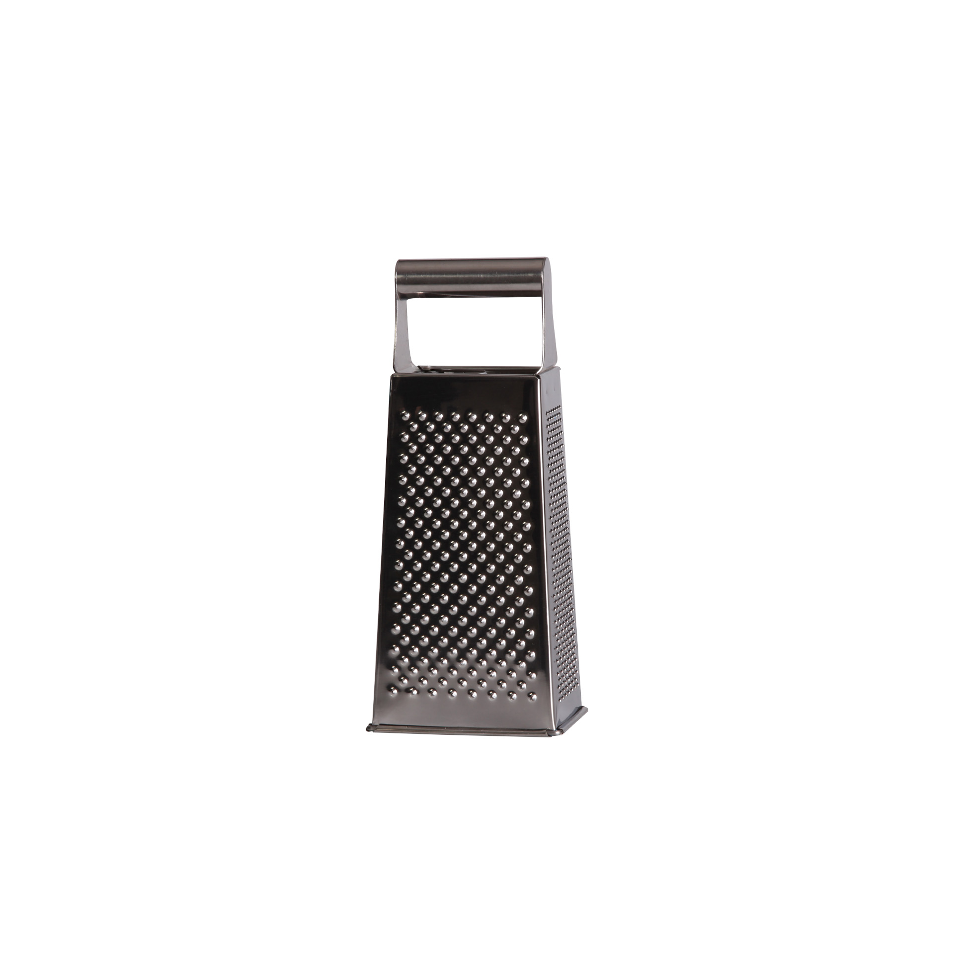 Raspador Multiusos Inox Pamex 4 Faces 20cm