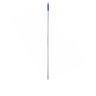 Cabo Alumínio Anodizado 85mm 150cm Cabo Alumínio Anodizado 85mm 150cm