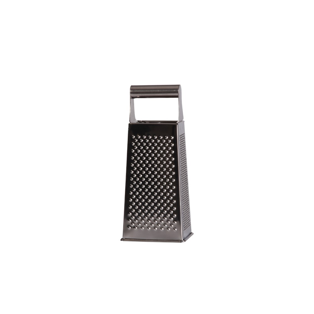 Raspador Multiusos Inox Pamex 4 Faces 20cm