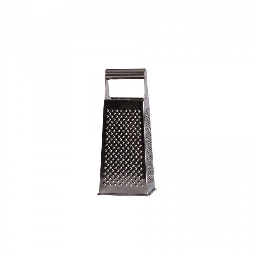 Raspador Multiusos Inox Pamex 4 Faces 20cm Raspador Multiusos Inox Pamex 4 Faces 20cm